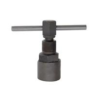 CQJJXKYC Extractor de Volante Motor Apto para Cbf190 Sdh150 Cbf125 Volante Magneto estator Extractor de Rotor