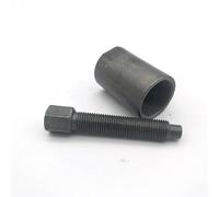 CQJJXKYC Extractor de Volante Motor Extractor de Rotor de Volante magnético de Motocicleta M30x1.5mm Herramienta de extracción Adecuada para Suzuki GS125