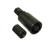 CQJJXKYC Extractor de Volante Motor Extractor de Volante de inercia de Rotor Magneto de 24mm X 1,5mm para YZ450F CRF150R Expert CRF250R CRF 250X 450R