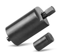 CQJJXKYC Extractor de Volante Motor Herramienta extractora de Rotor de Volante magnético de 38mm para LT-Z250 400 Bayou 400 KLX400 10R DS650