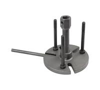 CQJJXKYC Extractor de Volante Motor Juego de Extractor magnético de Rotor de Volante de Motocicleta para cortacésped de Nieve, Accesorios y Herramientas de reparación