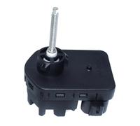 CQJJXKYC Motor de ajuste de nivel de faros apto para 6 apto para Sx4 apto para Avensis 1999 85661-22020,8566122020,20-0515-MA-1 Sensor de Altura del