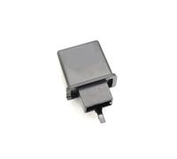 CQJJXKYC Relé Intermitente Compatible Con PCX150 PCX160 PCX 150 160 Accesorios De Motocicleta Frecuencia Ajustable LED Luces De Señal De Giro Electrónicas Relé De Flash