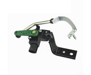 CQJJXKYC Sensor de nivel de líquido delantero izquierdo y nivelación de faros de palanca aptos para Ateca 3Q0 412 521A 5Q0907503 Sensor de Altura del