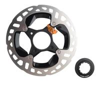 CQJJXKYC Tambor Trasero para Bicicleta Rotor de Freno de Disco de Bicicleta RT-MT900, Bloqueo Central, 203mm, 180mm, 160mm, 140 Mm, Accesorios para Bicicleta(MT900 140mm(1pc))