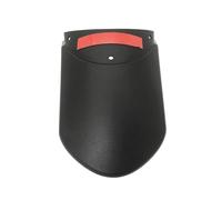 CQNEUDKPI Guardabarros de Motocicleta F900XR S1000XR Extensión del Extensor Trasero del Guardabarros Delantero Negro para B&M&W F900 XR S1000XR F900R S1000XR 2020 2021