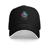 CQPLAAPQ Gorra de béisbol Keith Flint, el prodigio, Sombrero para el Sol para niños, Sombrero de Invierno para Hombre.