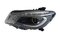 CQRBNE Faro Principal Auto Para Benz W117 CLA clase 2014-2016.