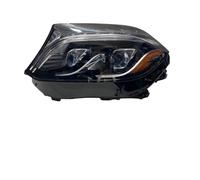 CQRBNE Faro Principal Auto Para Benz W166 GLS clase 2016-2019.