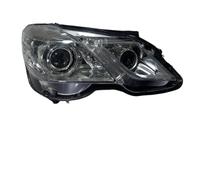 CQRBNE Faro Principal Auto Para Benz W212 Clase E 2009-2013.