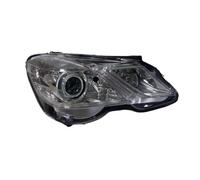 CQRBNE Faro Principal Auto Para Benz W212 Clase E 2009-2013.