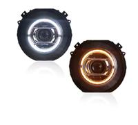 CQRBNE Faro Principal Auto Para Benz W463 Clase G 2007-2017