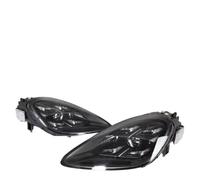 CQRBNE Faro Principal Auto Para Cayena 958,1/2 2011-2017