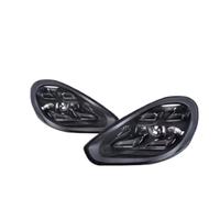 CQRBNE Faro Principal Auto Para Cayena 958,1/2 2011-2018
