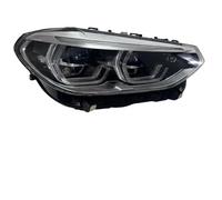 CQRBNE Faro Principal Auto Para G01 2018-2021 X3 X4 G02