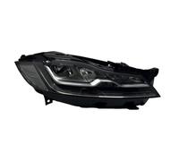 CQRBNE Faro Principal Auto Para Jaguar XF F-PACE
