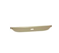 CQRBNE Fundas para Maletero De Coche para Benz Clase R W251 350 300 2006~2013 Cubiertas Maletero Coche Cortina Equipaje Refugio Privacidad Carga Retráctil(A)