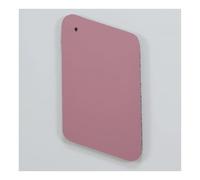 CQRBNE Juego Fundas Asiento Coche Personalizadas Cuero para Jeep para Gladiator JT 2019, 2020, 2021, 2022, 2023, 2024 Y 2025 Juego de Fundas para Asientos de Coche(L Pink)