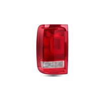 CQRBNE Luces Traseras 2H1945095A 2H1945096A para Amarok 2H 2010-2021 para UTE para Pickup 2010-2018 Cubierta Montaje Luz Trasera Coche Piloto Posterior(1pc Left)