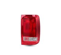 CQRBNE Luces Traseras 2H1945095A 2H1945096A para Amarok 2H 2010-2021 para UTE para Pickup 2010-2018 Cubierta Montaje Luz Trasera Coche Piloto Posterior(1pc Right)