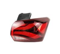 CQRBNE luces traseras Para Chevrolet Para Equinox 2021 2022 Conjunto Luces Traseras Interiores Y Exteriores Luz Freno Y Señal Giro Advertencia Pilotos Traseros coche(Exterior derecho)