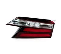 CQRBNE Luces Traseras para Odisea para RC3 Coche Piloto Posterior