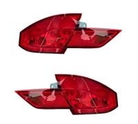 CQRBNE luces traseras Para VEZEL Para HRV Para HR-V 2014 2015 2016 2017 2018 Reflector Luz Parachoques Trasero Coche Luz Freno Advertencia Luz Antiniebla Pilotos Traseros coche(1 Left and 1 Right)