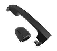 CQRBNE Manijas de Puerta Exterior Automotriz Para HYUNDAI I20 2007-2014 Cubierta Manija Puerta Exterior Delantera Izquierda Y Derecha Trasera 82651-1J000 Manija Puerta Automóvil(Rear)