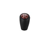 CQRBNE Perilla Cambio Marchas para Toyota para Prado LC120 para Land para Cruiser para 2003-2009 Perilla Cambio Marchas Transferencia Transmisión Manual 5 Velocidades Palanca Coche(Brown-2)