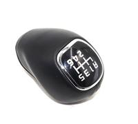 CQRBNE Pomo Cambio Para Kia Para Ceed SW 2007-2012 Selector Manual Manija Transmisión Perilla Palanca Cambios Palanca Cambio Caja Cambios Palanca Cambios(6 Speed)