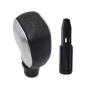 CQRBNE Pomo Cambio Para Peugeot Para Expert 2 II MK2 2007-2016 Manual 5 Perilla De Cambio De Velocidad Polaina Palanca Palanca Palanca Gaitor Palanca Cambios(5 speed type 3)