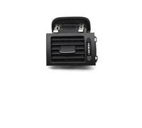 CQRBNE Salida Aire Acondicionado Coche Rejilla Ventilación Aire Acondicionado Tablero Instrumentos para Benz Clase C W204 C180 C200 C220 C230 260 2007-2011(LHD Left)