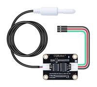 CQRobot Sensor Monitoreo Calidad Del Agua TDS Para Arduino & Raspberry Pi