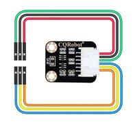 CQRobot VL53L1X Time-of-Flight (ToF) Larga Distancia Medición Sensor I2C