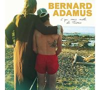 C'Qui Nous Reste Du Texas