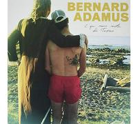 C'Qui Nous Reste Du Texas [Vinilo]