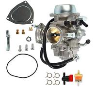 CQYD Carburador para Bombardier Can-Am DS650 DS 650 X BAJA X 2000-2007 ATV