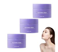 CQZQZC Látigo tonificante Nocturno, látigo Corporal tonificante Nocturno, Crema anticelulitis Que suaviza Mientras duermes