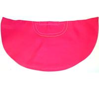 CR Capote de Torero. Color: Fucsia y Amarillo. Ideal para accesorio de disfraz, para decoración, o para regalo Typical Spanish. (Pequeño)
