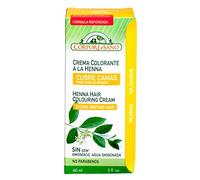 CR.COLORANTE HENNA RUBIO 60ml