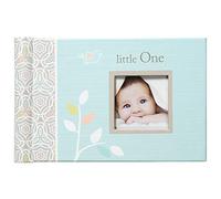 Cr Gibson abuela Brag Book, Linen Tree, color gris