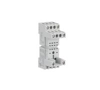 CR-M230AC2L CR-M2SS CR-M2LS Relé de interfaz enchufable(CR-M2SS)