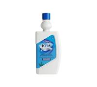 CR-MOESANCO® Aditivo WC Químico ULTRA CONCENTRADO | Líquido Sanitario Autocaravana y Camper | Aguas Negras y Cisterna | Varios Aromas y Versión Eco | 750ml - 780ml (PINO AGUAS NEGRAS)