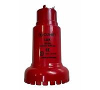 CR-MOESANCO Bomba Sumergible Lux 12V 15l/min 6,5m de Alto Rendimiento para Caravanas y Embarcaciones