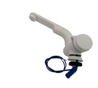 CR-MOESANCO® Kit Grifo Automático + Abrazadera Caravana 12V