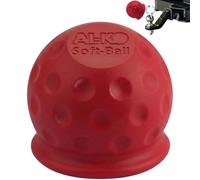 CR-MOESANCO® Protector Bola Enganche 50mm Compatible AL-KO Soft-Ball