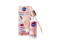 Nivea Cellular Expert Lift Sérum Bakuchiol 3 Áreas 30 ml