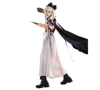 CR ROLECOS Disfraz de cosplay de anime de Gonriya Daki Doma para mujer, traje de Demon Slayer, vestido kimono, talla S