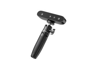 CR-Scan Ferret SE Escáner 3D Escáner portátil de mano Escaneo rápido de 30 fps Precisión de 0,1 mm Escaneo a todo color de 24 bits Escaneo 3d