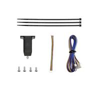 CR Touch Auto Leveling Upgrade Kit 32 Bit Sensor 3D Printer for Ender 3 V2/3 Pro/Ender 5/CR-10 V4.2.2/V4..7 Mainboard(Package 2)